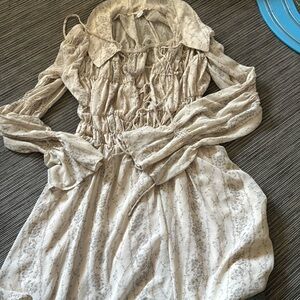 Kimchi blue Mini Dress